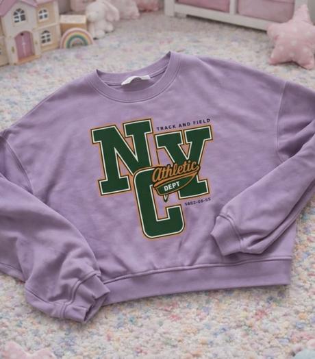 Detská mikina, h&m,146