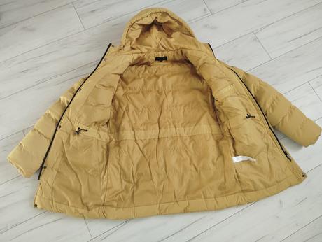 Zimná bunda veľ.m, m
