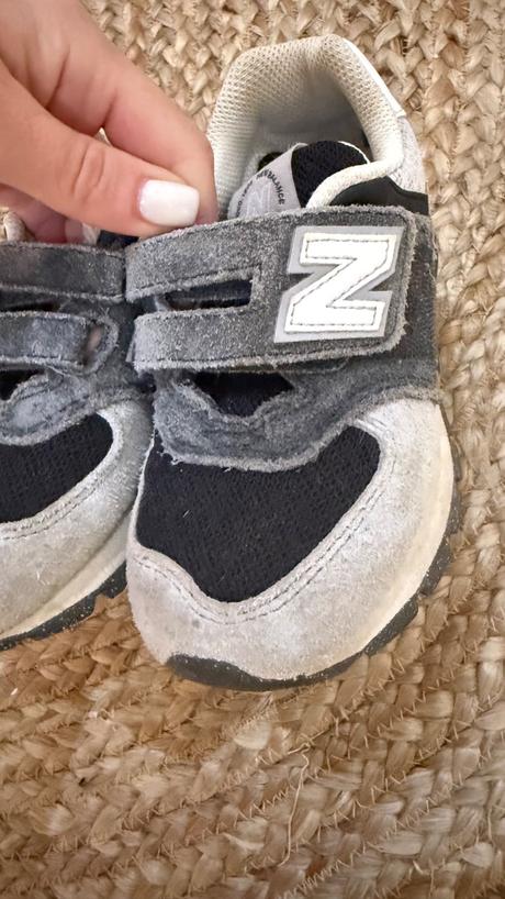 New balance tenisky, new balance,28