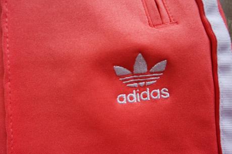 Tepláky adidas, adidas,s