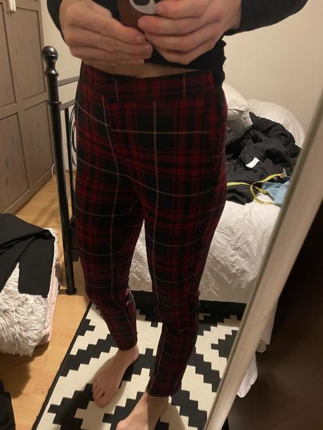 Nohavice zara, zara,xs