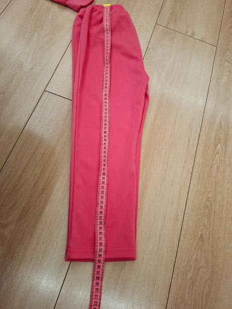 Tepláky s mikinou, 110