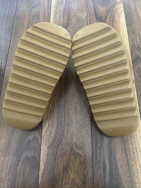 Yezzy slide adidas, adidas,42