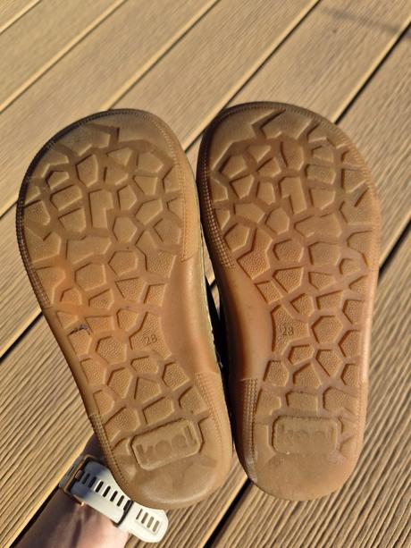 Koel denis nappa black, koel4kids,28