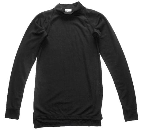 Termo / funkčné tričko trespass na 9/10 rokov, 134