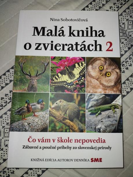 Detská náučná kniha, 