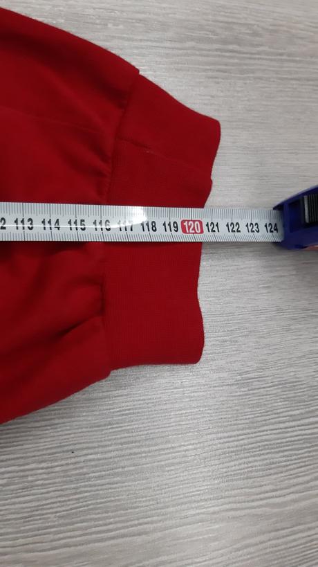 Overal liverpool vel.11-12 rokov, 152