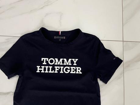 Tommy hilfiger tricko, tommy hilfiger,152