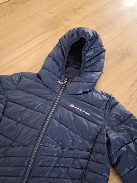 Damska bunda prechodna alpine pro, vel. s, alpine pro,s