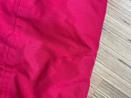 Zimná lyžiarska bunda zn.trespass 110/116, 116