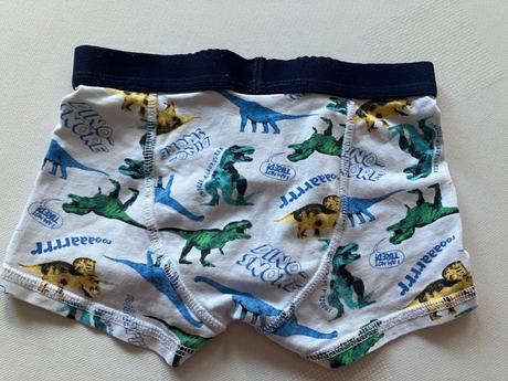 Boxerky, h&m,98