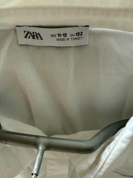 Košeľa, zara,152