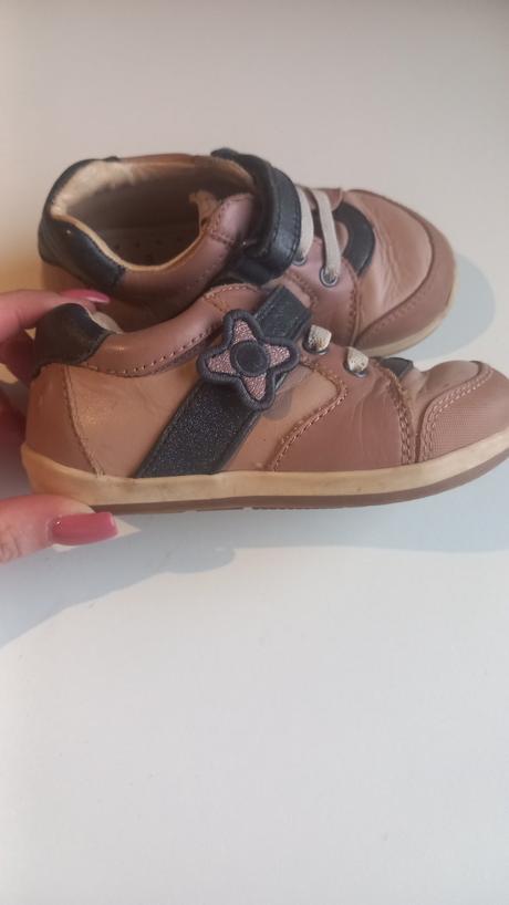 Kozene mayoral prechodne topanky, mayoral,23