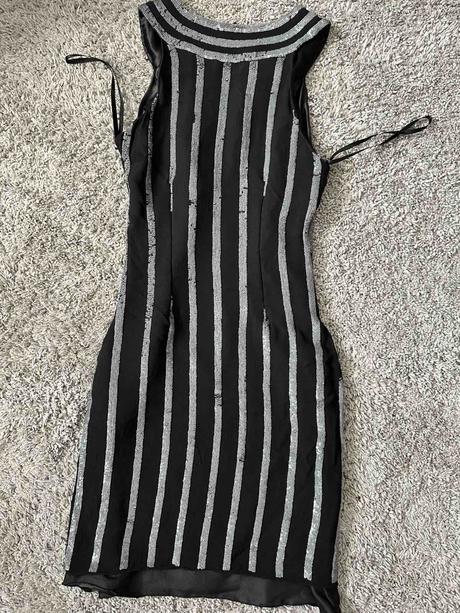 Spolocenske saty aftershock s, s