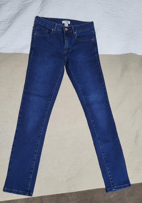 Dámske/dievčenské rifle velk. 26, 26