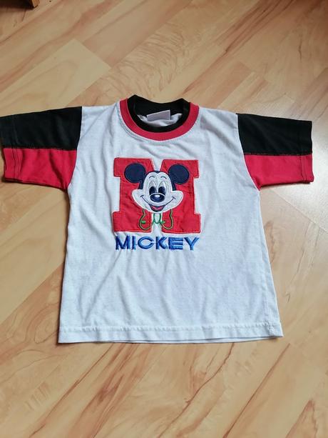 Tričká na leto - 104, 104