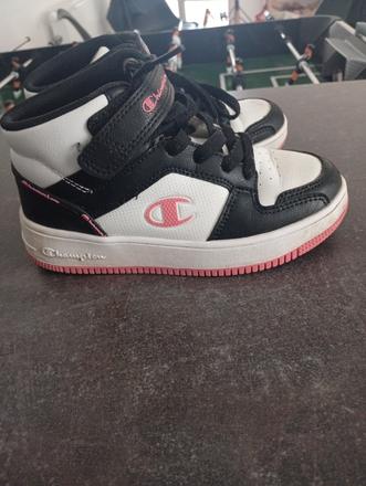 Tenisky 31, champion,31