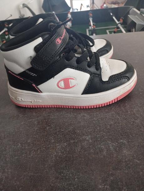 Tenisky 31, champion,31