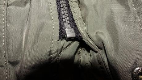 Zimna bundicka h&m, h&m,164