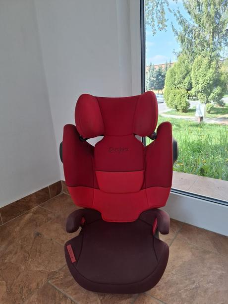 Detská sedačka, cybex