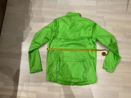 Windstopová bunda, muddyfox,s