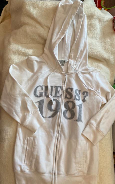 Mikina guess, guess,s