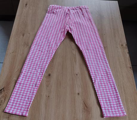 Leginy top stav, zara,152