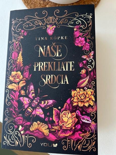 Naše prekliate srdcia tina köpke,