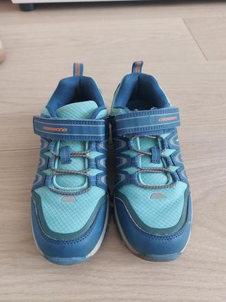 Tenisky crossroad doopy, 34