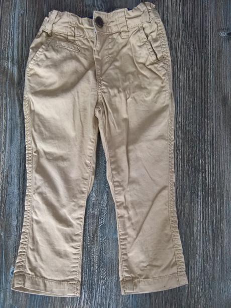 Nohavice ham, h&m,86