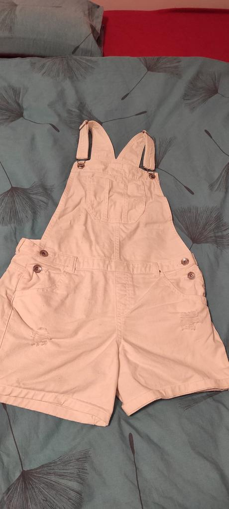 Krátasky na traky, f&f,152