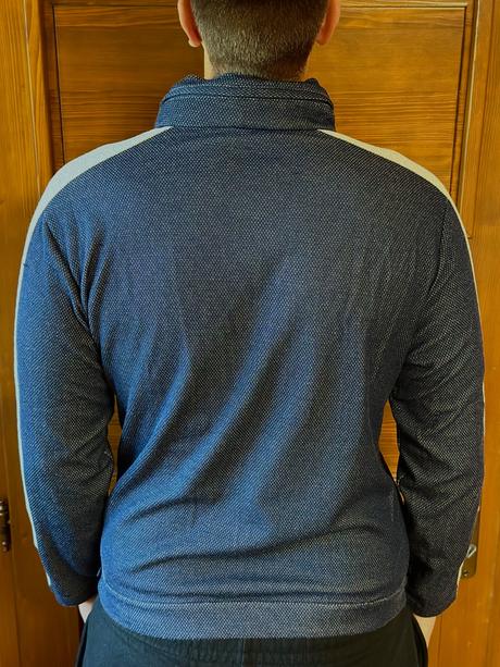 Mikina armani, armani,l