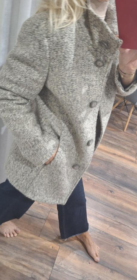 Kabat patrizia orini vel 38/40, m