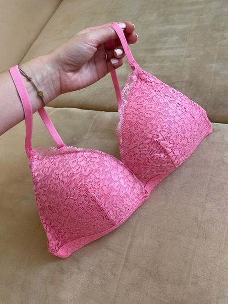 Podprsenka, tezenis,80b