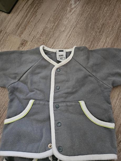 Suprava zateplena, hema,62