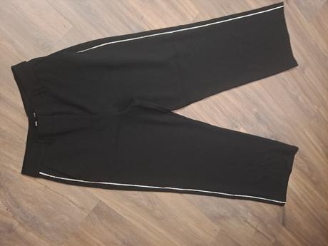 Siroke damske nohavice, m