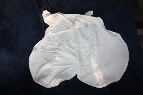 Bodyckovy spacak pre babo,