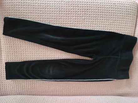 Termo legíny s vyvysenym pásom 110 - 116, 110