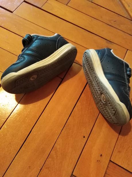 Botasky veľkosť 22, lotto,22