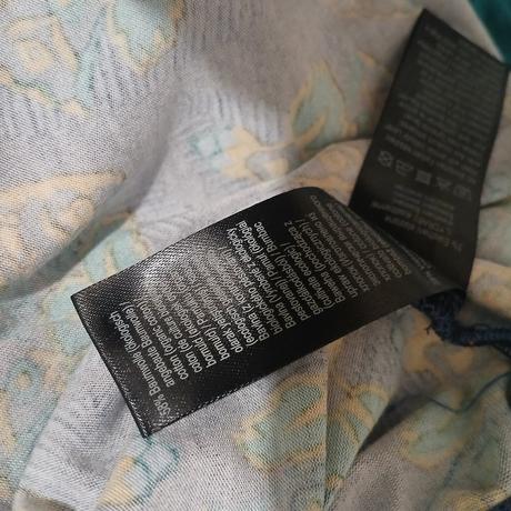 Letné pyžamo + župan s opaskom, tchibo,44