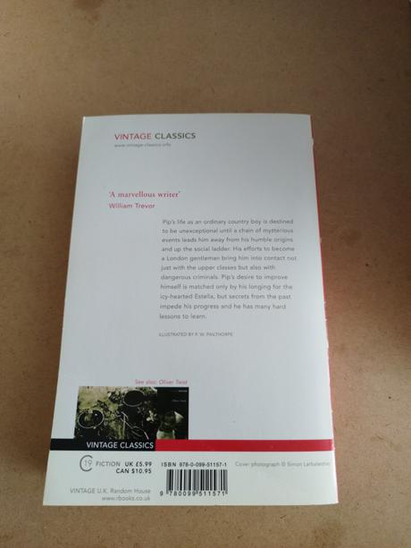 Charles dickens v anglictine xs24, 