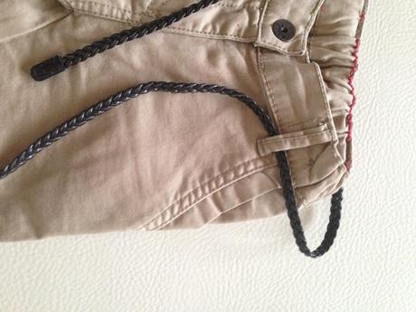 Nohavice c&a, c&a,98