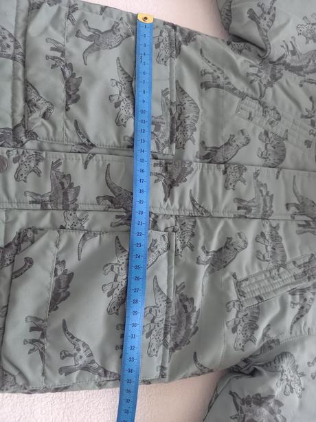 Zimná bunda next, next,98