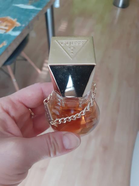 Guess double dare edt,