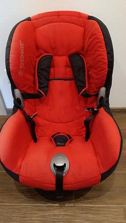 Autosedacka maxi cosi priori xp, maxi cosi