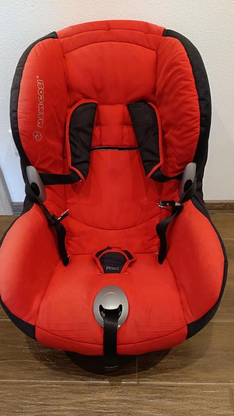 Autosedacka maxi cosi priori xp, maxi cosi