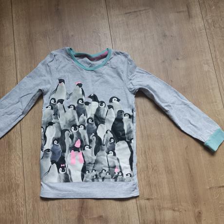 Tučniakove tricko, marks & spencer,122