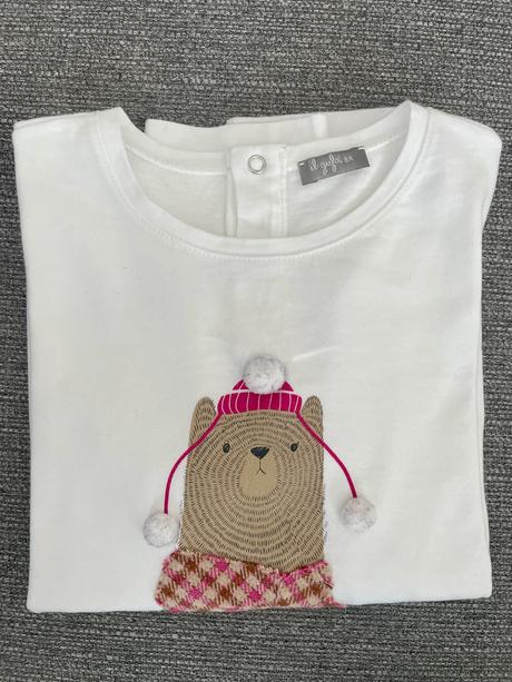 Tričko il gufo, 116