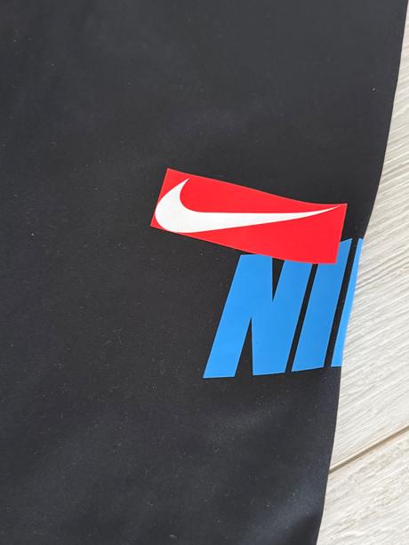 Športové leginy nike, nike,m