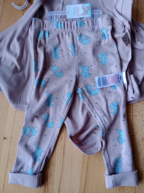 Súprava a tepláky, pepco,86